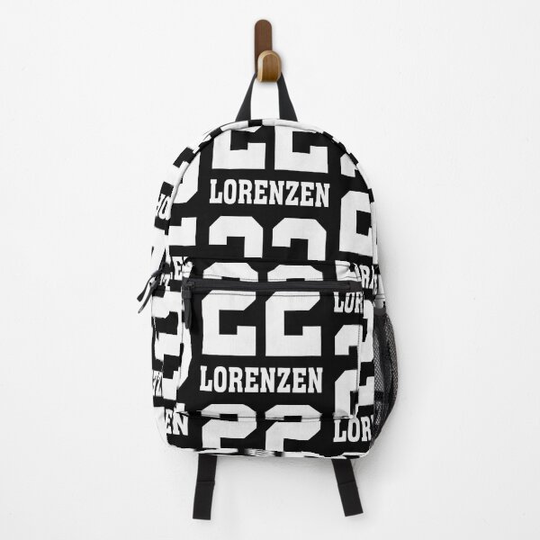 Item preview, Lorenzen-22 Hefty-Lefty Legend Football College Jared 2  designed and sold by CatsTees.