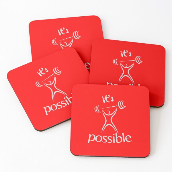 Item preview, It's possible designed and sold by CoolLifeStore.