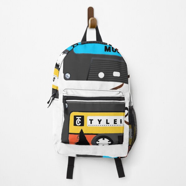 Item preview, Tyler childres cassette designed and sold by hexa-art.