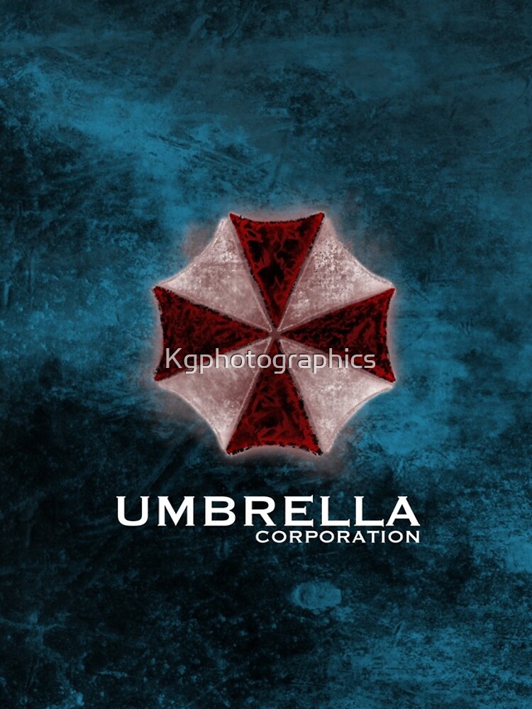 Sticker for Sale mit Regenschirm Unternehmen von 411drpkv4c