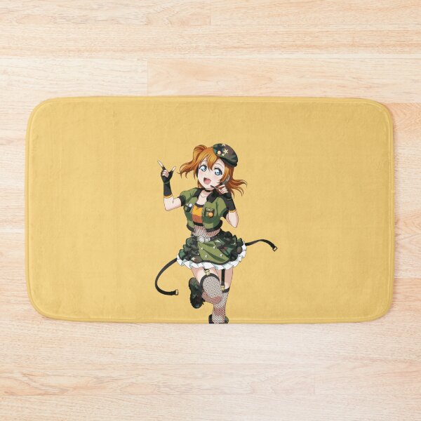 Item preview, honoka kousaka ~military~ designed and sold by celestialuden1.