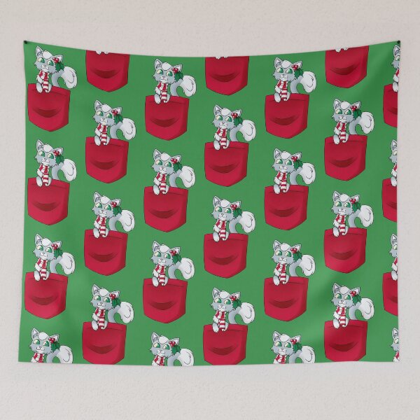 Item preview, Pocket Jolly designed and sold by twintigerpaw.