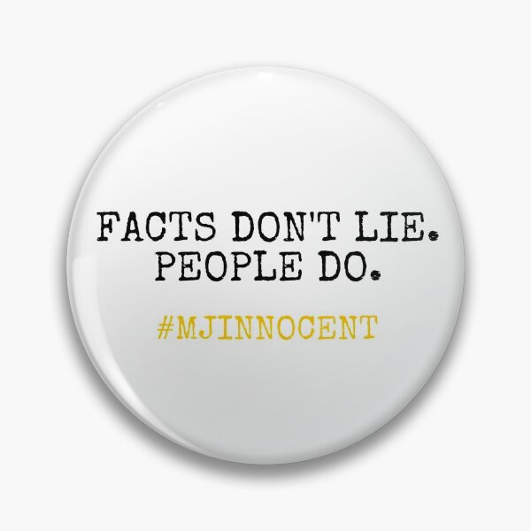 Item preview, MJ Innocent designed and sold by carlareal.