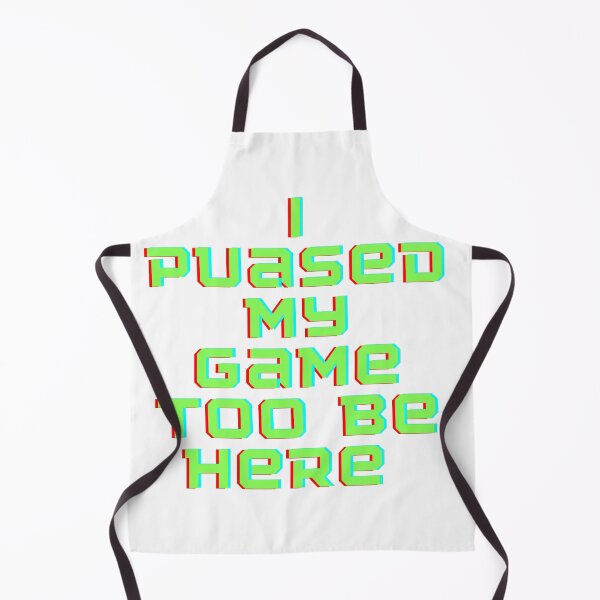 Item preview, pause  designed and sold by walterjd.