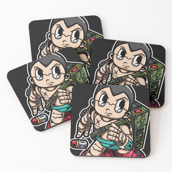 Item preview, AstroBoy designed and sold by rockartworks.