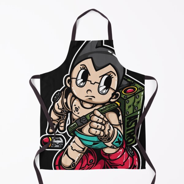 Item preview, AstroBoy designed and sold by rockartworks.