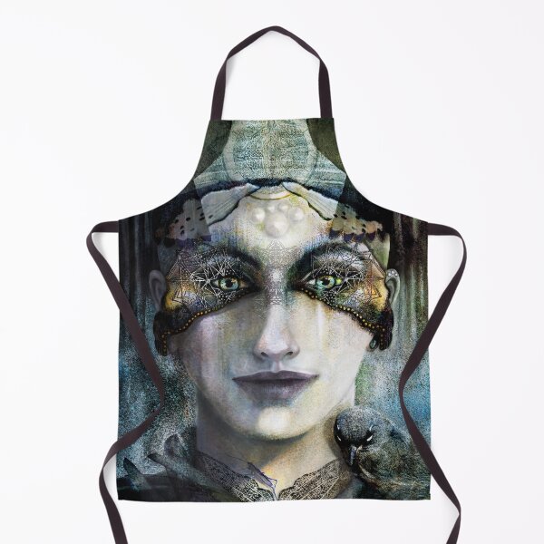 Item preview, The Necessary Evolution of a Northern Girl designed and sold by Alison Gilbert.