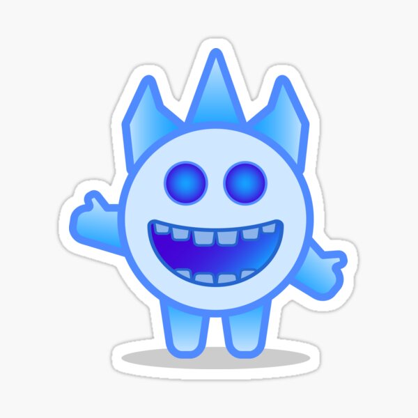 Ice spirit Ice spirit