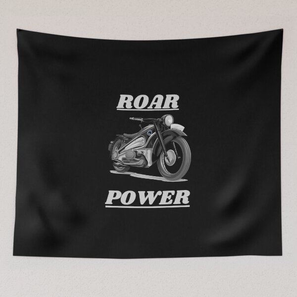 Item preview, Roar power designed and sold by Aura __Print.