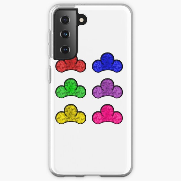 Graphic Matsus Samsung Galaxy Soft Case
