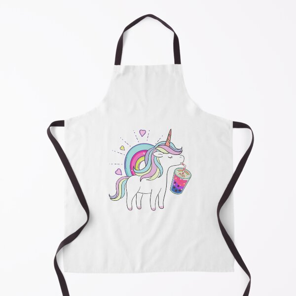 Item preview, Unicorn Boba designed and sold by ShawnDzign.