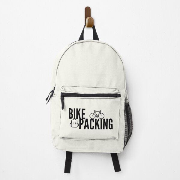 Item preview, BIKEPACKING designed and sold by CozyMarket.