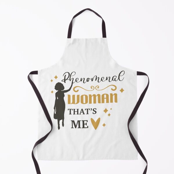 Item preview, Phenomenal Woman designed and sold by smw84.