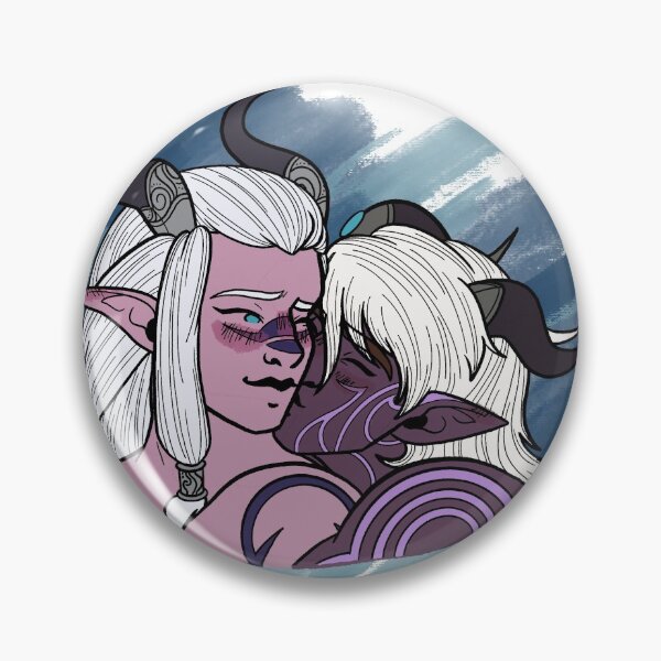 Item preview, Ruthari Kiss designed and sold by Sufferingsoup.