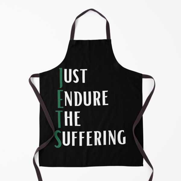 Aperçu de l'œuvre Endure juste la souffrance créée et vendue par ShopNicolexo.