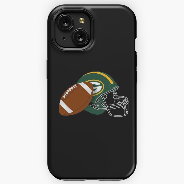 green bay packers cell phone case