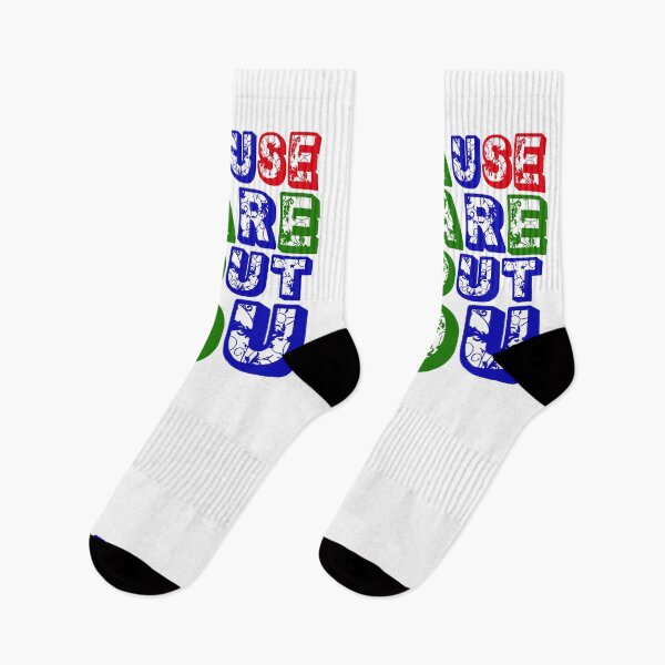 Item preview, Because I care about you, RGB Floral Font design! designed and sold by Henri Vellart.
