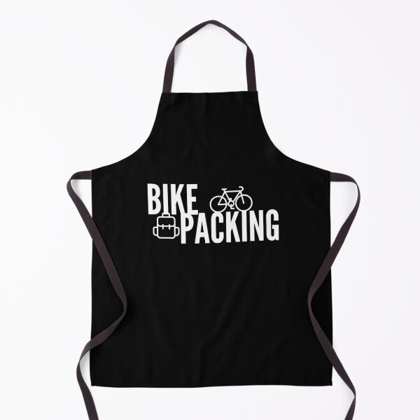 Item preview, BIKEPACKING designed and sold by CozyMarket.