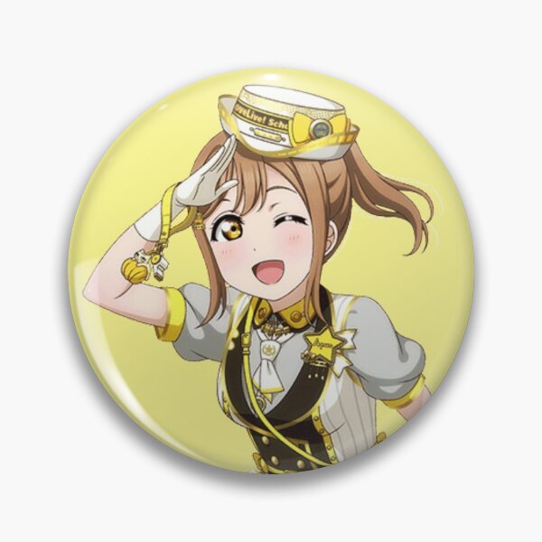 Item preview, hanamaru kunikida ~train~ designed and sold by celestialuden1.