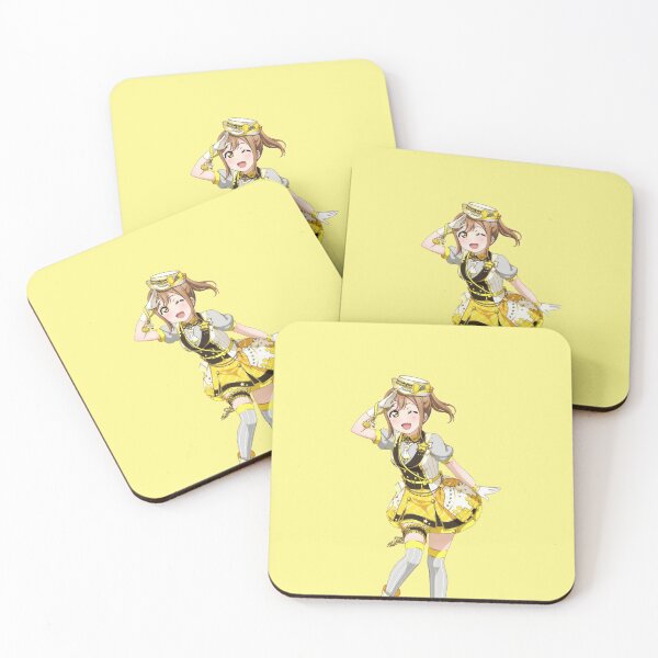 Item preview, hanamaru kunikida ~train~ designed and sold by celestialuden1.