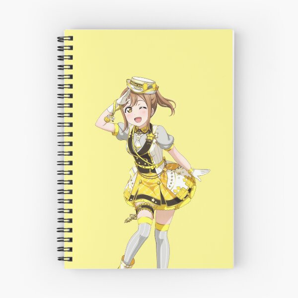 Item preview, hanamaru kunikida ~train~ designed and sold by celestialuden1.