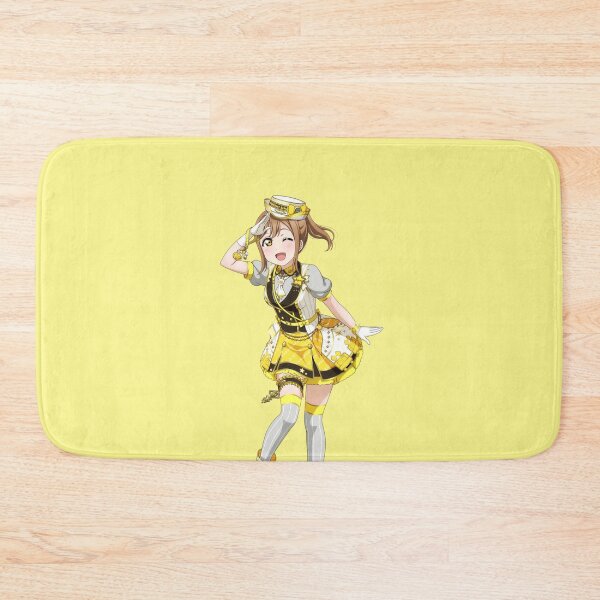Item preview, hanamaru kunikida ~train~ designed and sold by celestialuden1.