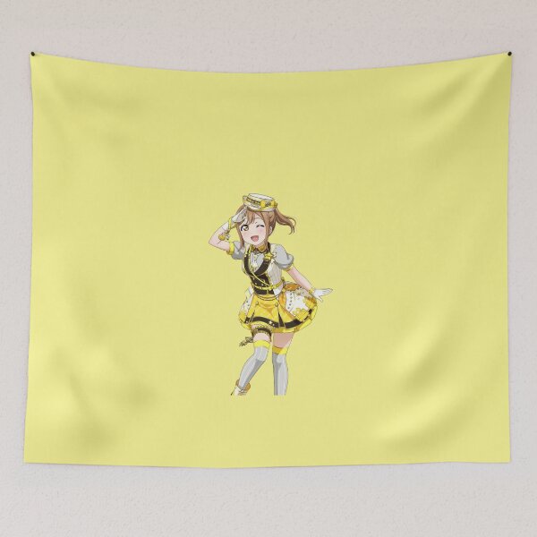 Item preview, hanamaru kunikida ~train~ designed and sold by celestialuden1.