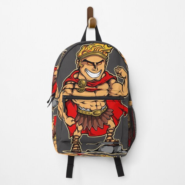 Item preview, Hercules designed and sold by CartoonTshirtD.