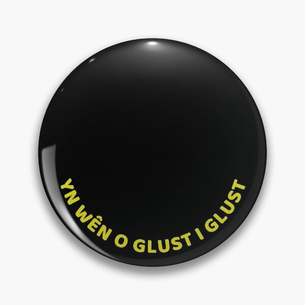 Item preview, Yn wên o glust i glust designed and sold by Glaslyn.