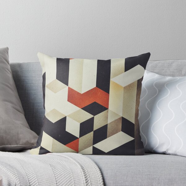 Item preview, 915 // Fallen Heights // Geometric Pattern designed and sold by spires.