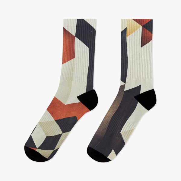 Item preview, 915 // Fallen Heights // Geometric Pattern designed and sold by spires.