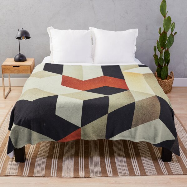 Item preview, 915 // Fallen Heights // Geometric Pattern designed and sold by spires.