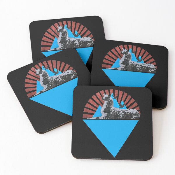 Item preview, Phish Llamas Under the Stars designed and sold by CatsTees.