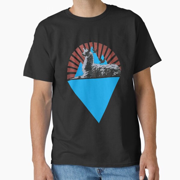 Item preview, Phish Llamas Under the Stars designed and sold by CatsTees.