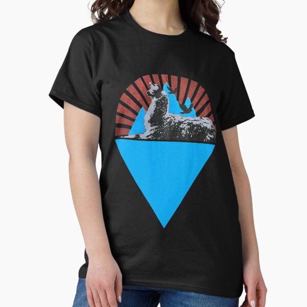 Item preview, Phish Llamas Under the Stars designed and sold by CatsTees.