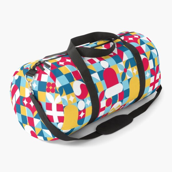Item preview, Geometric Christmas ornament. designed and sold by SuperBelka.