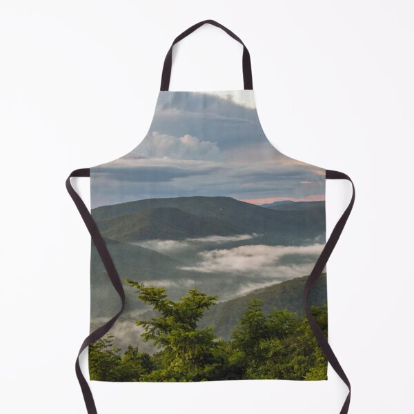 Item preview, Mountain Sunset designed and sold by ErinHarrigan.