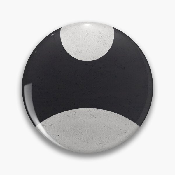 Item preview, Minimalistic Space Moon - Design designed and sold by Object95.