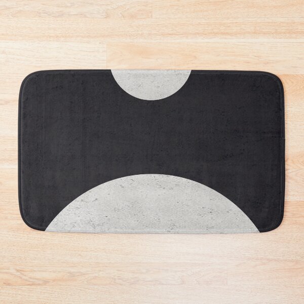 Item preview, Minimalistic Space Moon - Design designed and sold by Object95.
