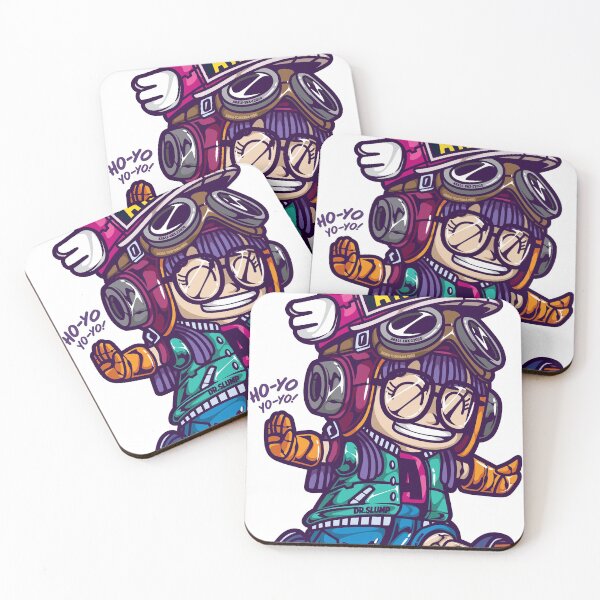 Item preview, Arale Dr Slump designed and sold by rockartworks.
