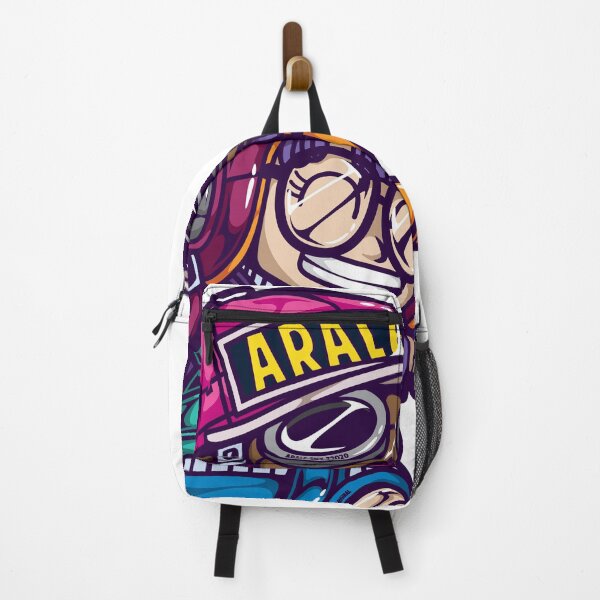 Item preview, Arale Dr Slump designed and sold by rockartworks.