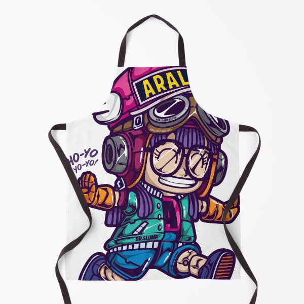 Item preview, Arale Dr Slump designed and sold by rockartworks.