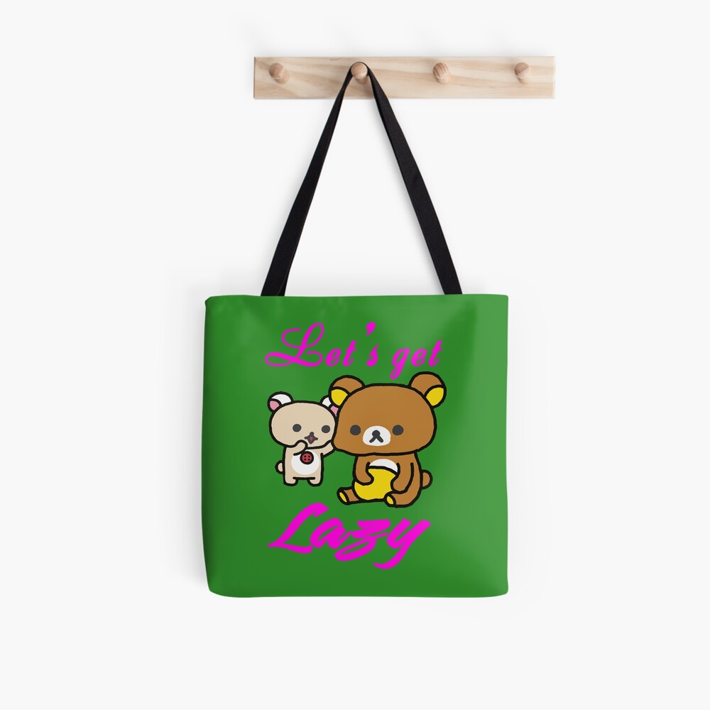 lazy bear laptop bolsa