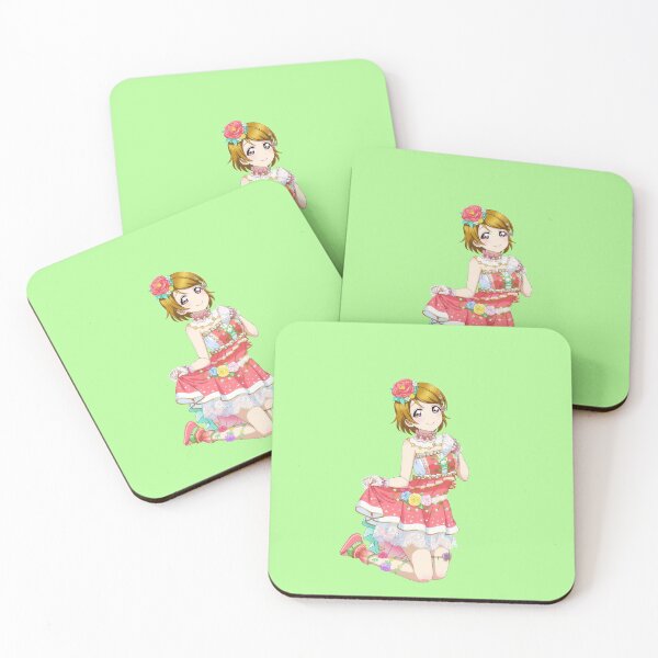 Item preview, hanayo koizumi ~arrival of spring (idolized)~ designed and sold by celestialuden1.