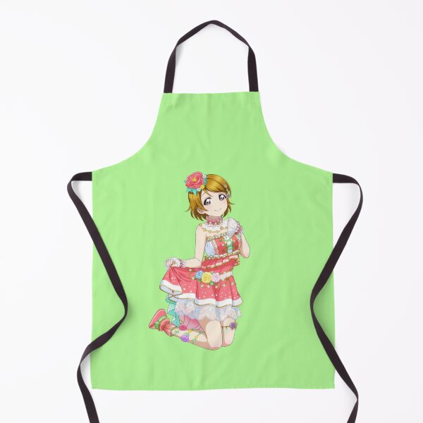 Item preview, hanayo koizumi ~arrival of spring (idolized)~ designed and sold by celestialuden1.