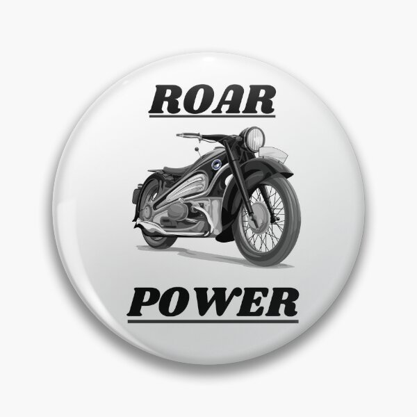 Item preview, Roar power designed and sold by Aura __Print.
