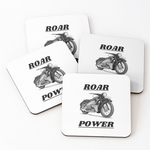 Item preview, Roar power designed and sold by Aura __Print.