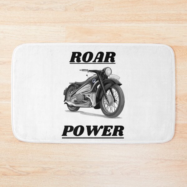 Item preview, Roar power designed and sold by Aura __Print.