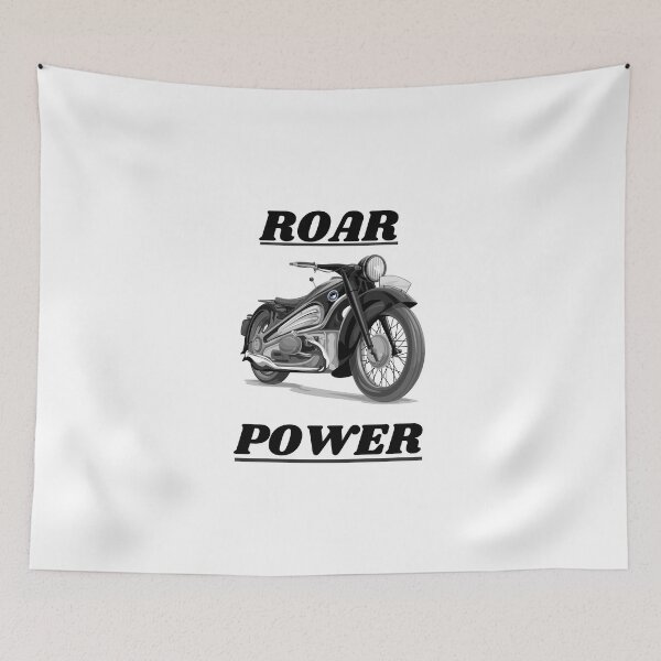 Item preview, Roar power designed and sold by Aura __Print.