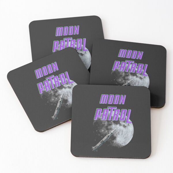 Item preview, Moonpatrol  designed and sold by el000.